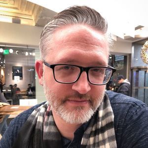 Meet your Posher, Michael